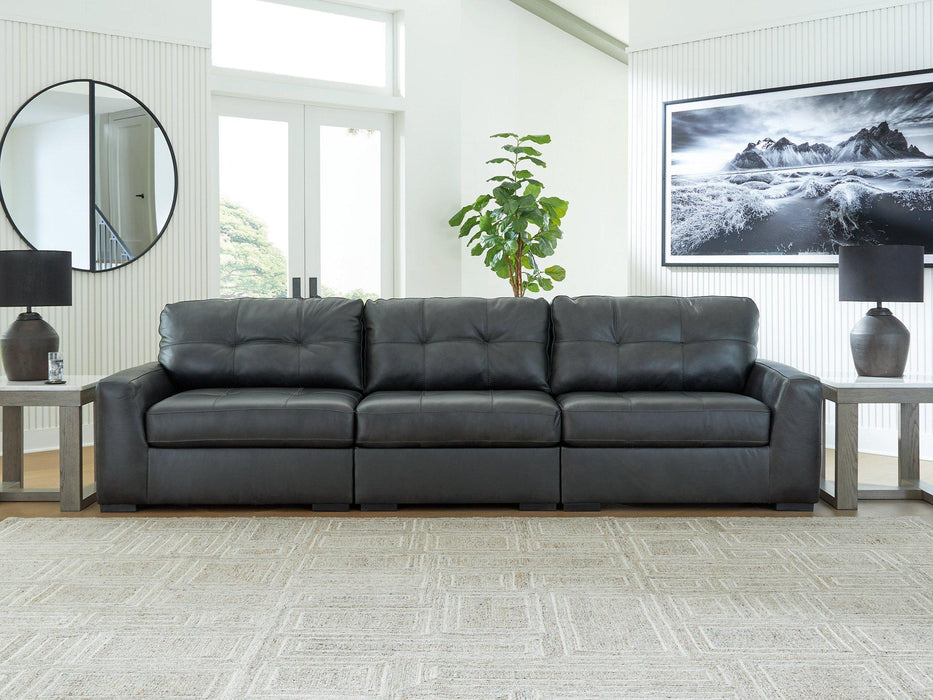Brindley Pier Sectional Sofa - De Avenue Furniture