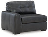 Brindley Pier Sectional Sofa - De Avenue Furniture