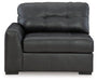 Brindley Pier Sectional Loveseat - De Avenue Furniture