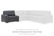 Brindley Pier Sectional Loveseat - De Avenue Furniture