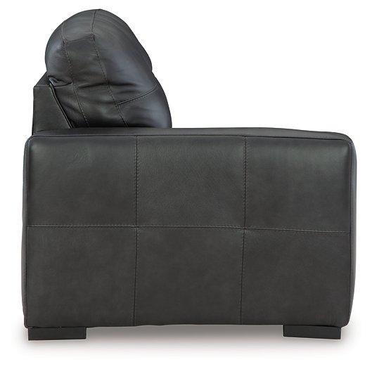 Brindley Pier Sectional Sofa - De Avenue Furniture