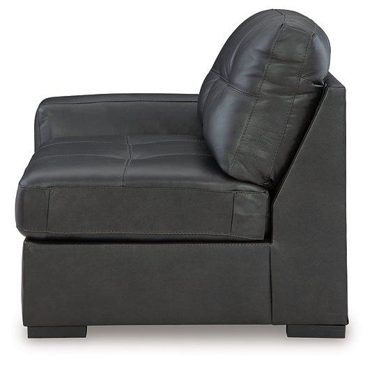 Brindley Pier Sectional Sofa - De Avenue Furniture