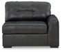 Brindley Pier Sectional Sofa - De Avenue Furniture