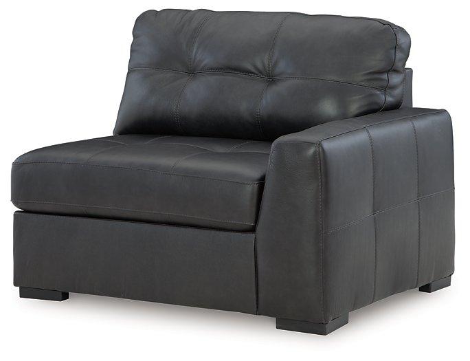 Brindley Pier Sectional Loveseat - De Avenue Furniture