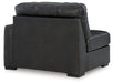 Brindley Pier Sectional Loveseat - De Avenue Furniture