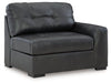 Brindley Pier Sectional Loveseat - De Avenue Furniture