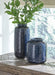 Marenda Vase (Set of 2) - De Avenue Furniture