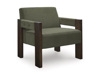 Adlanlock Accent Chair - De Avenue Furniture