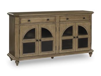 Barlomore Accent Cabinet - De Avenue Furniture