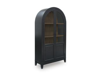 Dagandale Accent Cabinet - De Avenue Furniture