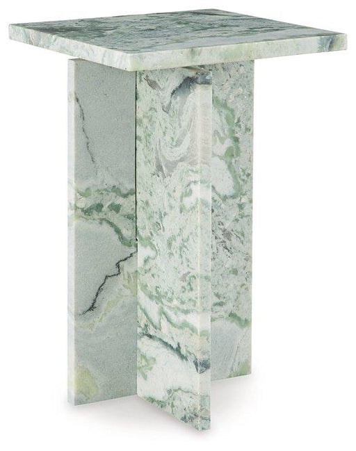 Deaconwell Accent Table - De Avenue Furniture