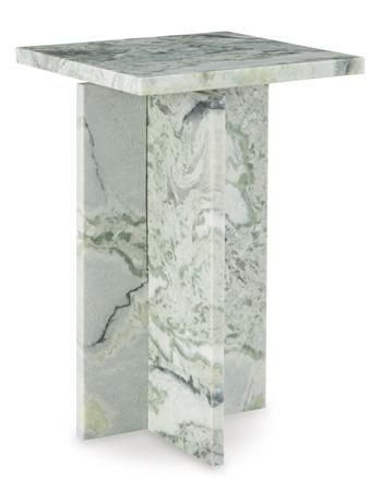 Deaconwell Accent Table - De Avenue Furniture