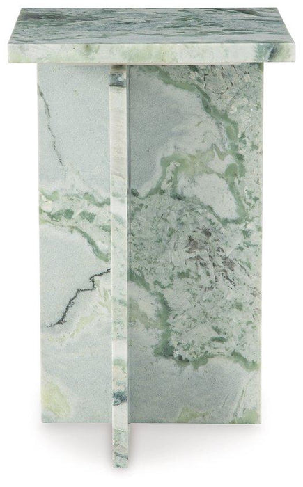 Deaconwell Accent Table - De Avenue Furniture