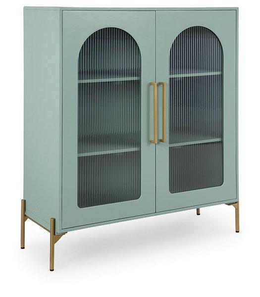 Adwen Accent Cabinet - De Avenue Furniture