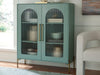 Adwen Accent Cabinet - De Avenue Furniture