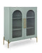 Adwen Accent Cabinet - De Avenue Furniture