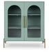 Adwen Accent Cabinet - De Avenue Furniture