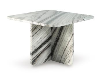 Baretton Accent Coffee Table - De Avenue Furniture