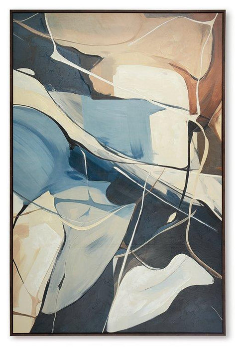 Avalen Wall Art - De Avenue Furniture