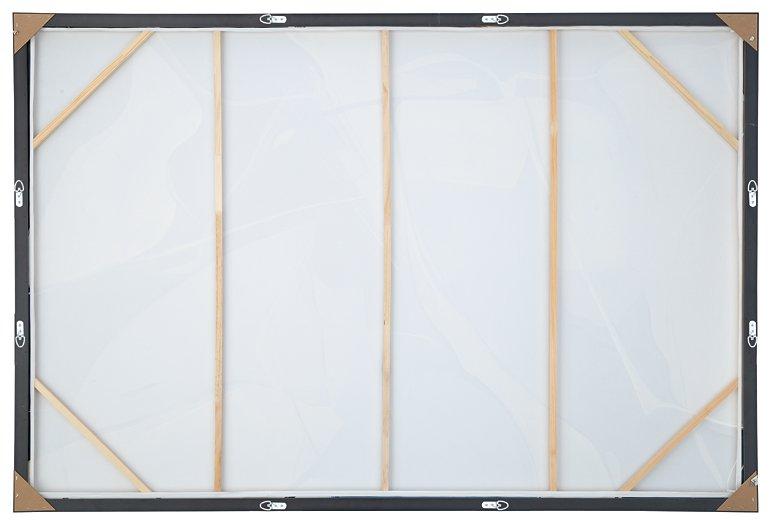 Avalen Wall Art - De Avenue Furniture