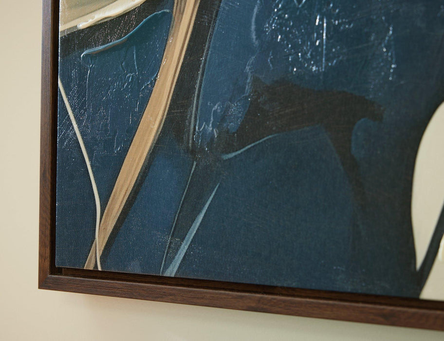 Avalen Wall Art - De Avenue Furniture