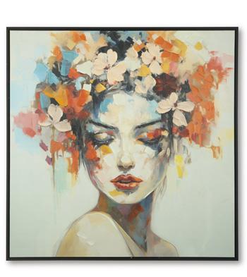 Varnward Wall Art - De Avenue Furniture