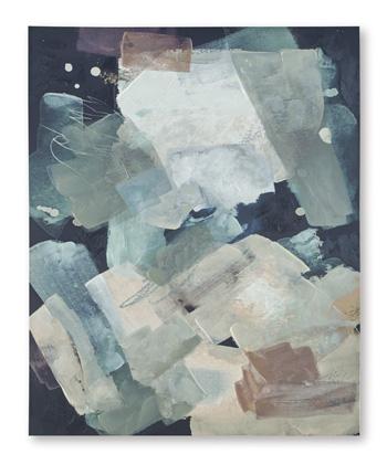 Keatsboro Wall Art - De Avenue Furniture