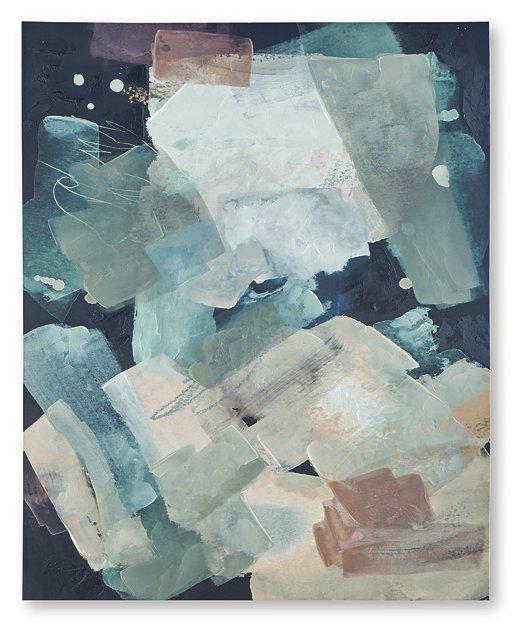 Keatsboro Wall Art - De Avenue Furniture