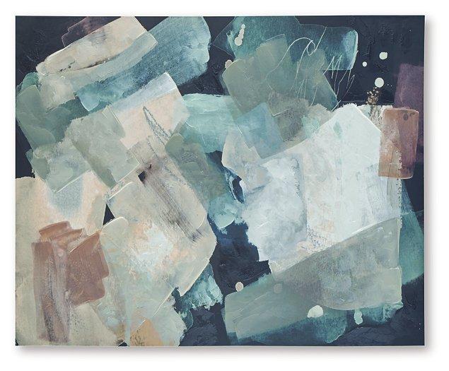 Keatsboro Wall Art - De Avenue Furniture