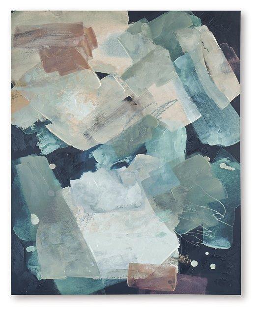 Keatsboro Wall Art - De Avenue Furniture