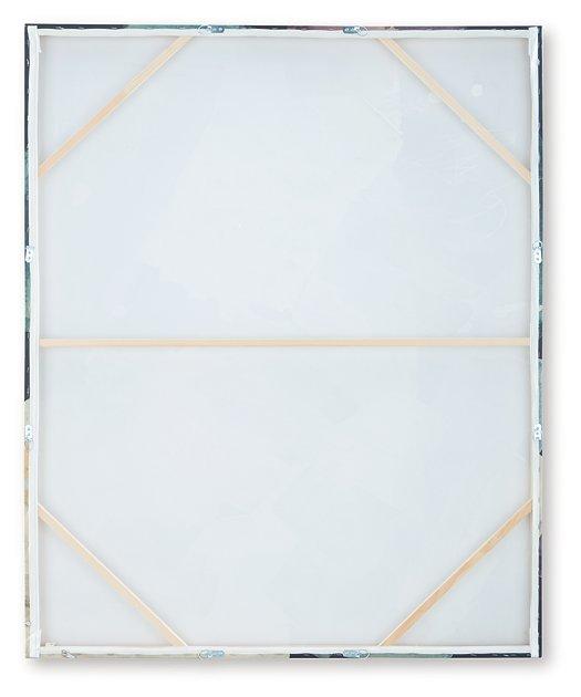 Keatsboro Wall Art - De Avenue Furniture