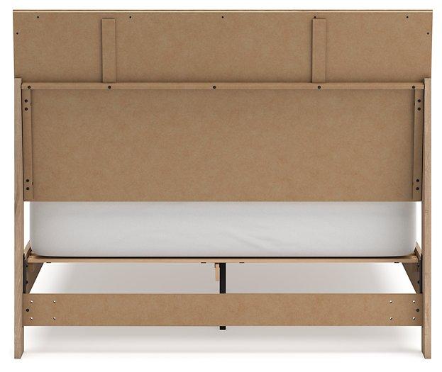 Cielden Bed - De Avenue Furniture