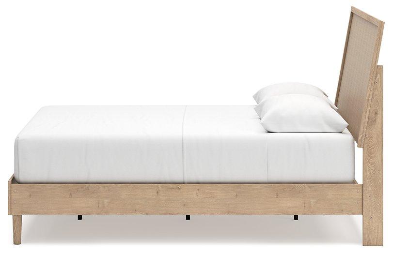 Cielden Bed - De Avenue Furniture