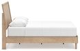 Cielden Bed - De Avenue Furniture
