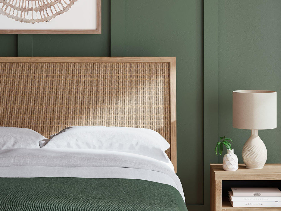 Cielden Bed - De Avenue Furniture