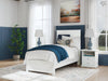 Bostwick Shoals Bed - De Avenue Furniture
