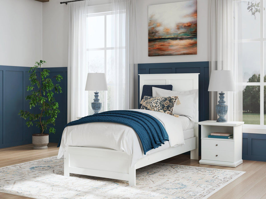 Bostwick Shoals Bed - De Avenue Furniture