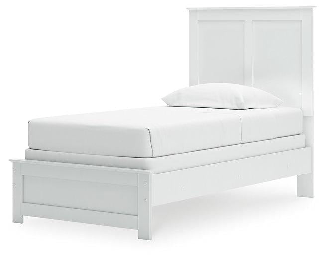 Bostwick Shoals Bed - De Avenue Furniture