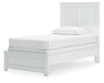 Bostwick Shoals Bed - De Avenue Furniture