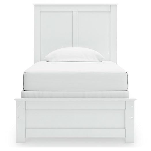 Bostwick Shoals Bed - De Avenue Furniture