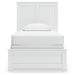 Bostwick Shoals Bed - De Avenue Furniture