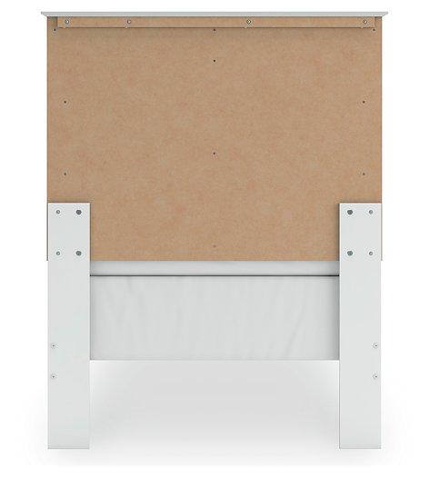 Bostwick Shoals Bed - De Avenue Furniture