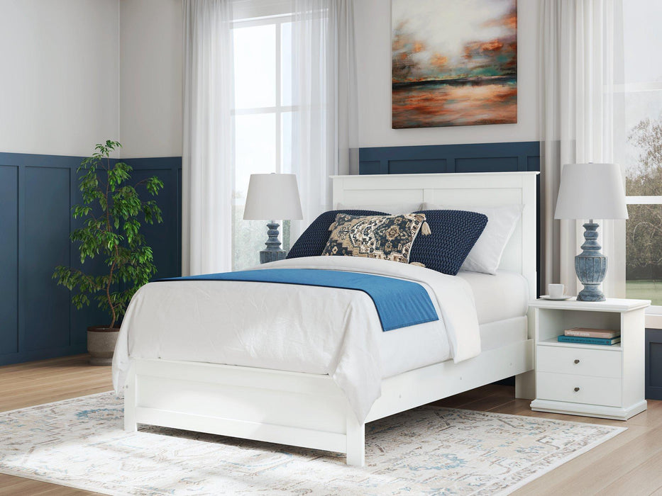 Bostwick Shoals Bed - De Avenue Furniture