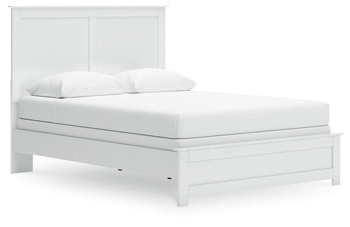 Bostwick Shoals Bed - De Avenue Furniture