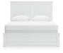 Bostwick Shoals Bed - De Avenue Furniture