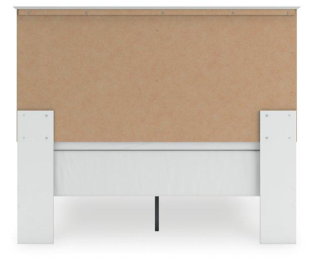 Bostwick Shoals Bed - De Avenue Furniture