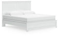 Bostwick Shoals Bed - De Avenue Furniture
