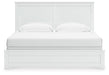 Bostwick Shoals Bed - De Avenue Furniture