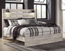 Cambeck Bed - De Avenue Furniture