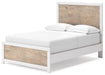 Charbitt Bed - De Avenue Furniture